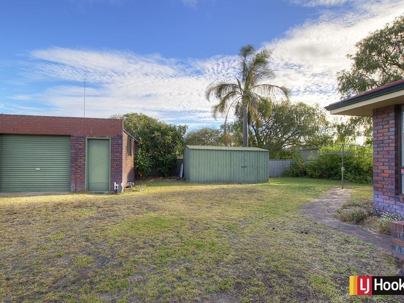 648 Geographe Bay Road, Broadwater WA 6280