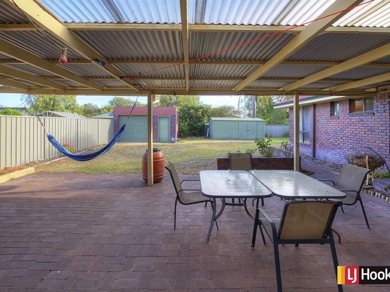 648 Geographe Bay Road, Broadwater WA 6280