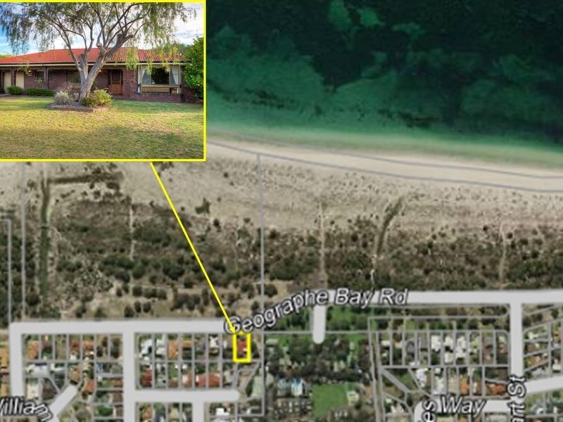 648 Geographe Bay Road, Broadwater WA 6280