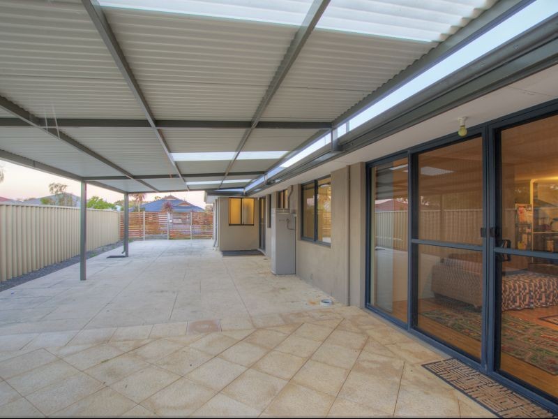 43 Currawong Drive, Broadwater WA 6280