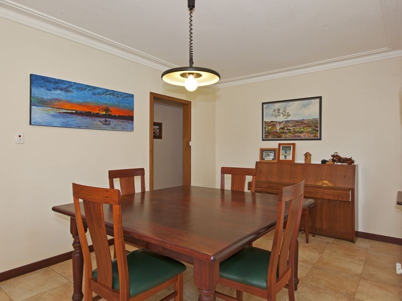 127 Halls Road, Capel WA 6271