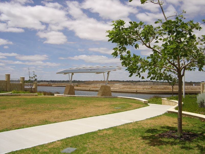 5 Headstay Cove, Geographe WA 6280