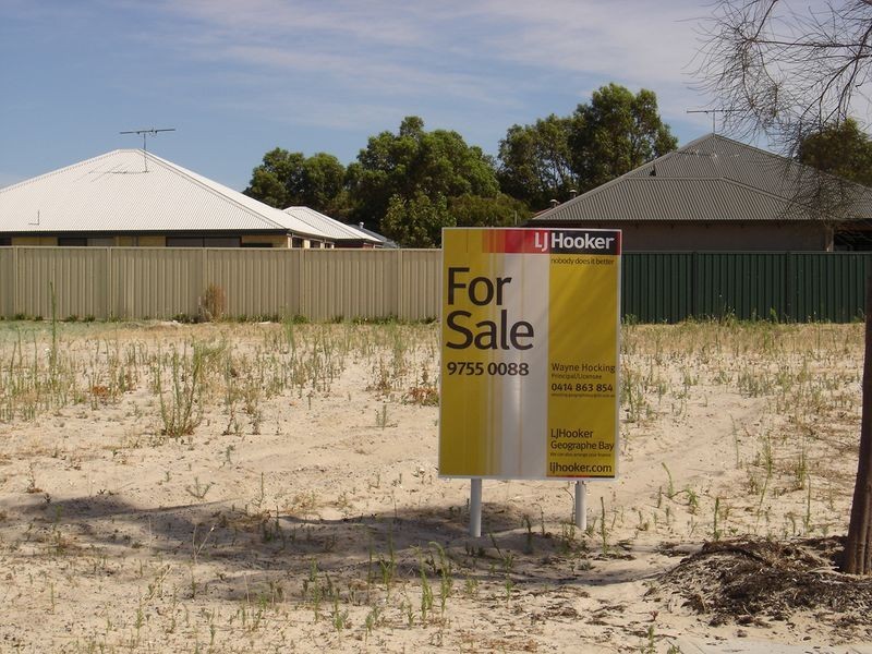 5 Headstay Cove, Geographe WA 6280