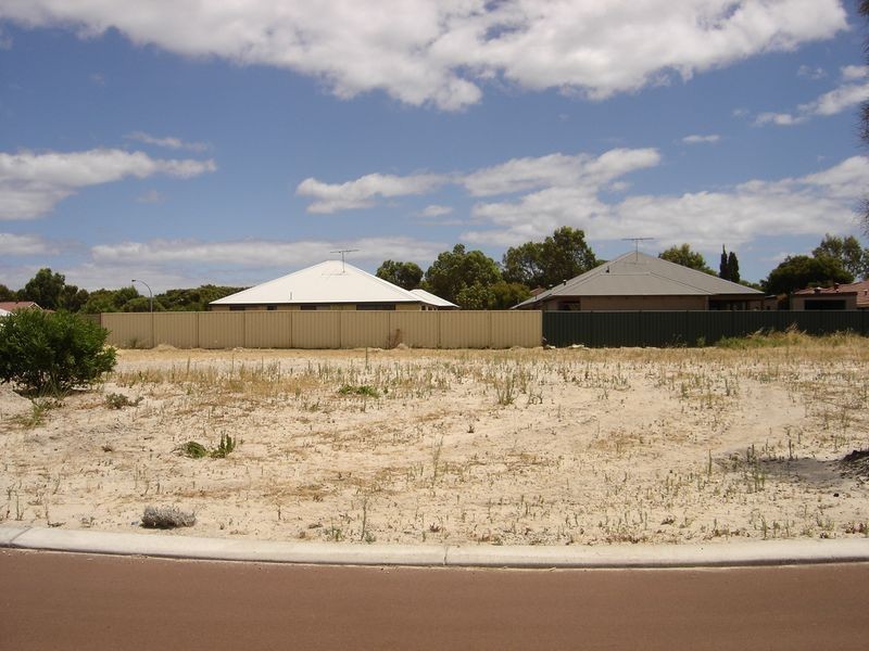 5 Headstay Cove, Geographe WA 6280
