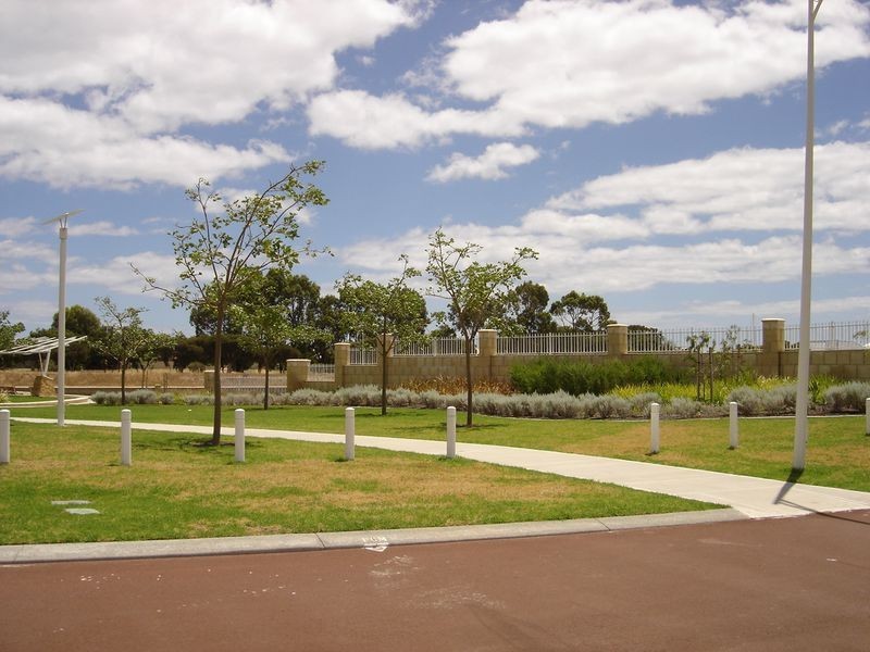 5 Headstay Cove, Geographe WA 6280