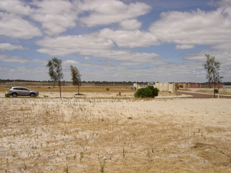 5 Headstay Cove, Geographe WA 6280
