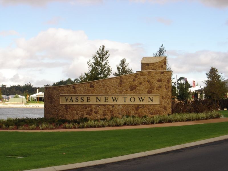 23 Harvester Promenade, Vasse WA 6280