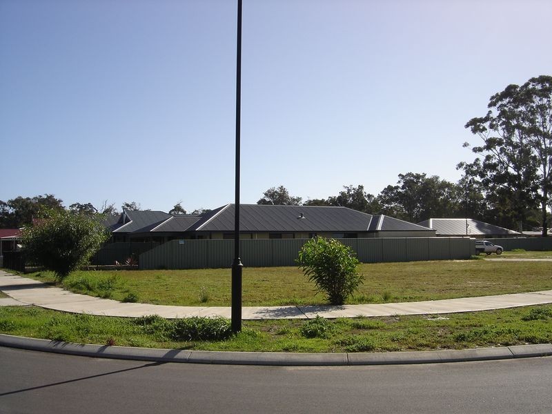 23 Harvester Promenade, Vasse WA 6280