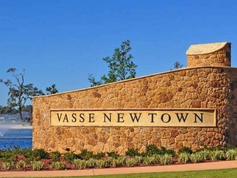 12 Milligan Way, Vasse WA 6280