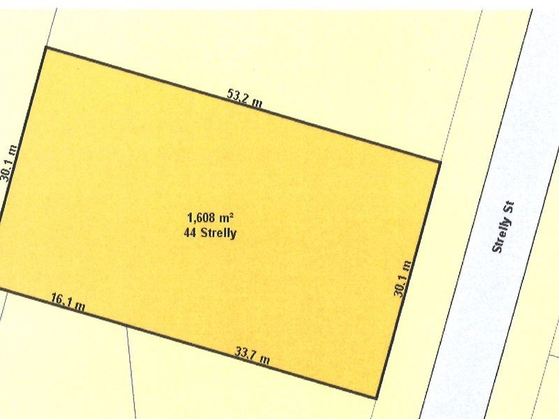 44 Strelly Street, Busselton WA 6280