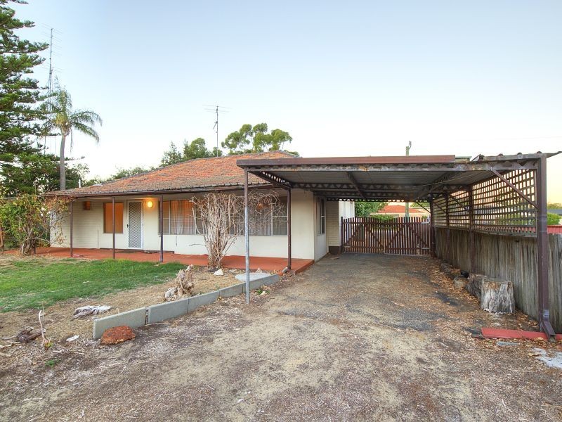 44 Strelly Street, Busselton WA 6280