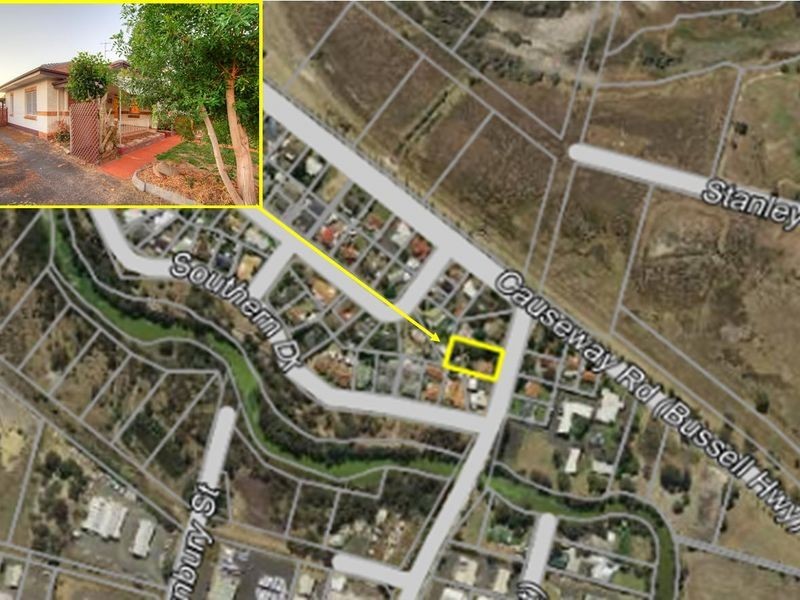 44 Strelly Street, Busselton WA 6280