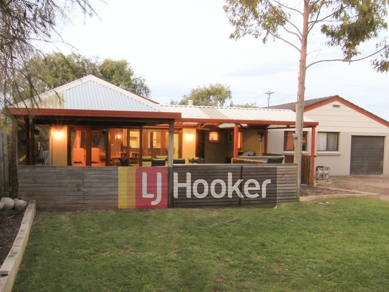 39 George Way, Broadwater WA 6280