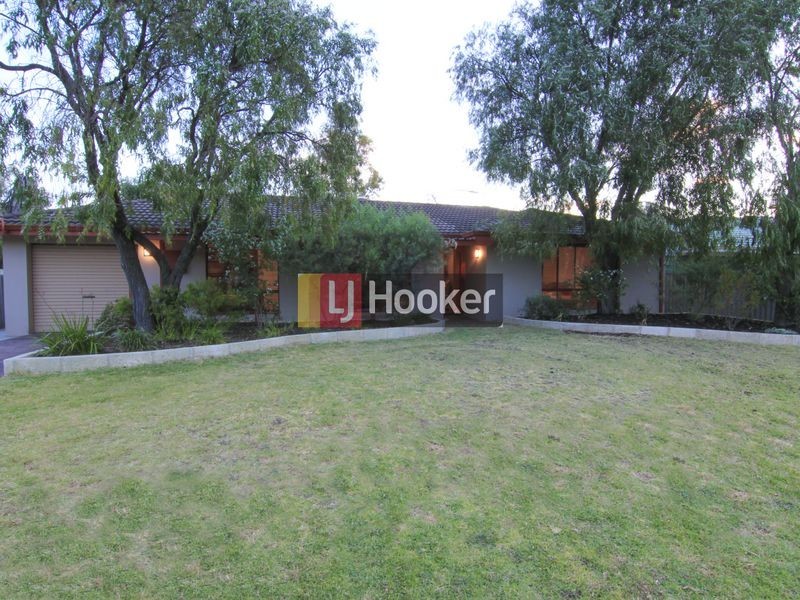 39 George Way, Broadwater WA 6280