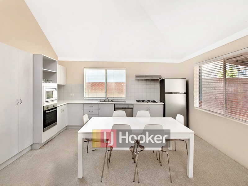 Villa 57/11 Holgate Road, Broadwater WA 6280