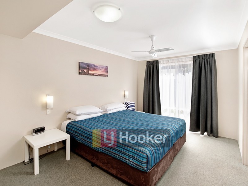 Villa 57/11 Holgate Road, Broadwater WA 6280