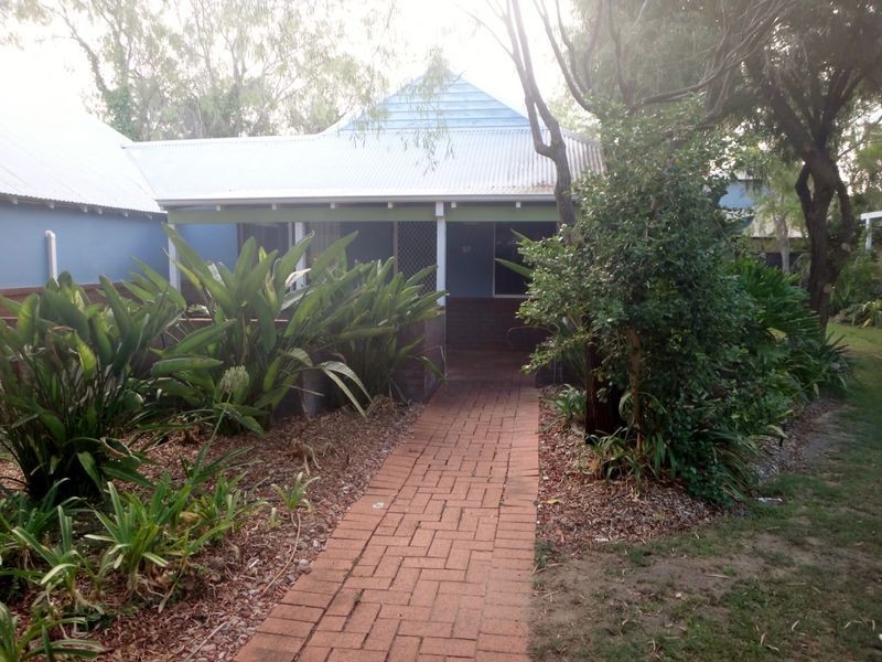 Villa 57/11 Holgate Road, Broadwater WA 6280