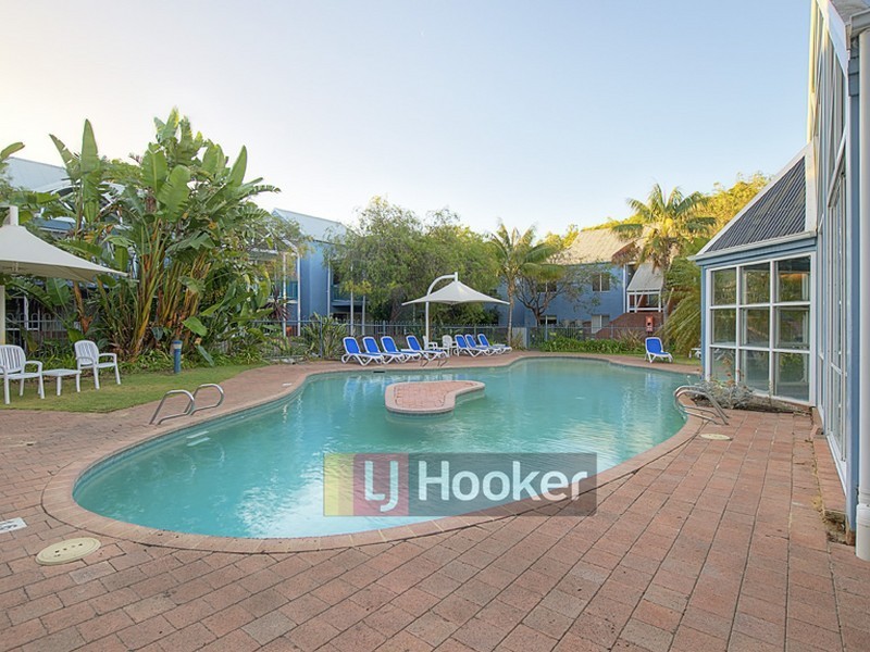 Villa 57/11 Holgate Road, Broadwater WA 6280
