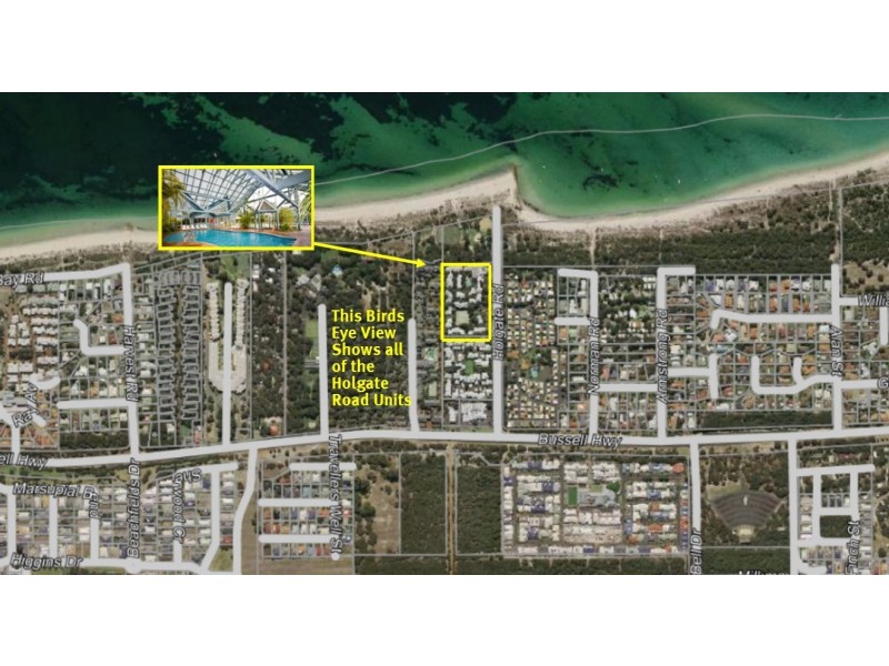 Villa 57/11 Holgate Road, Broadwater WA 6280