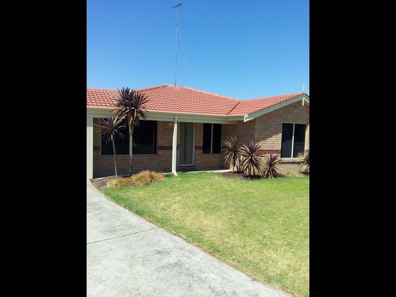 66 Avocet Boulevard, Geographe WA 6280