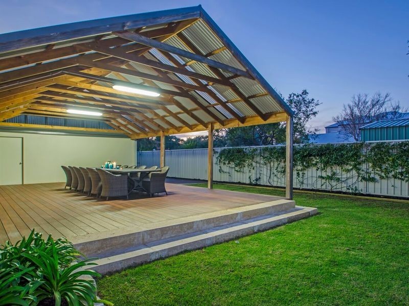 6 Harnett Street, Broadwater WA 6280