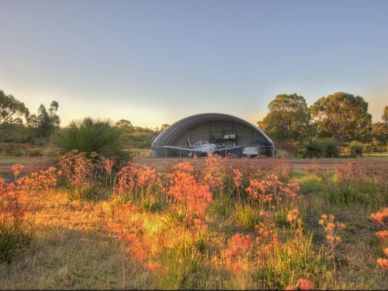 2 Haag Rd, Carbunup River WA 6280