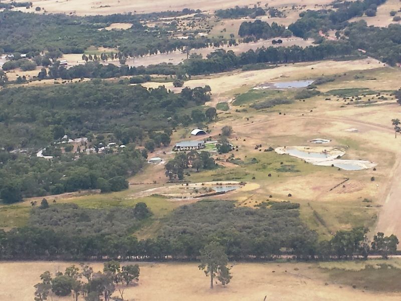 2 Haag Rd, Carbunup River WA 6280