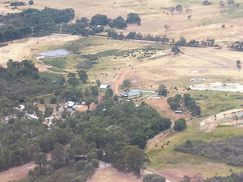 2 Haag Rd, Carbunup River WA 6280