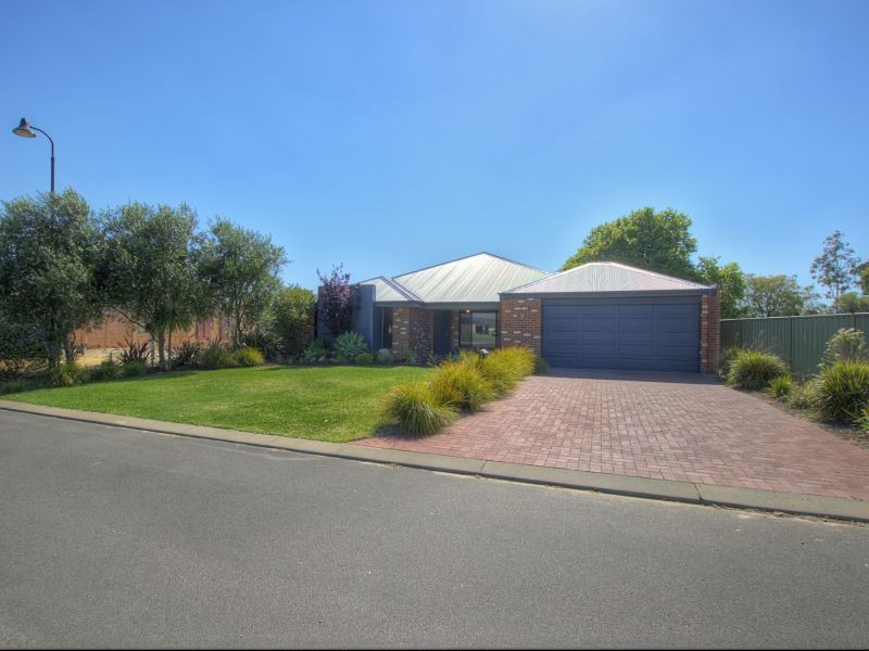 7 Clydesdale Drive, Vasse WA 6280