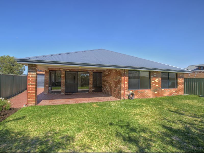 7 Clydesdale Drive, Vasse WA 6280