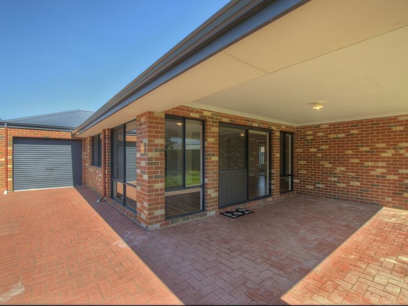 7 Clydesdale Drive, Vasse WA 6280