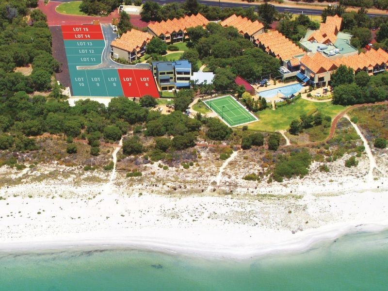 Lot 6/700 Caves Road, Dunsborough WA 6281