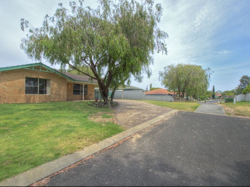5 Kelp Place, Geographe WA 6280