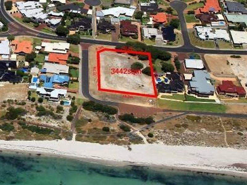 417 Marine Terrace, Geographe WA 6280