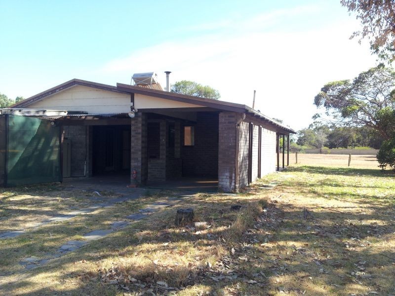 120 Kookaburra Way, Vasse WA 6280