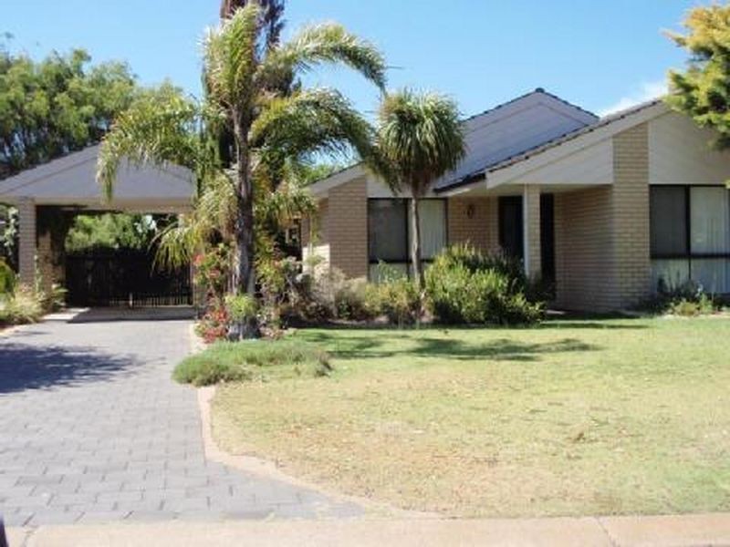 7 Kittyhawk Grove, Geographe WA 6280