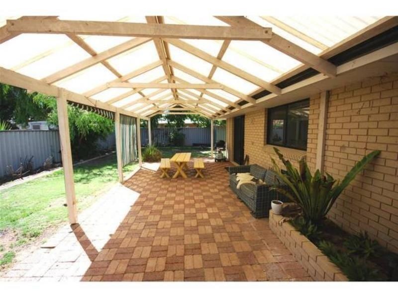 7 Kittyhawk Grove, Geographe WA 6280