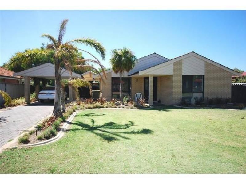 7 Kittyhawk Grove, Geographe WA 6280