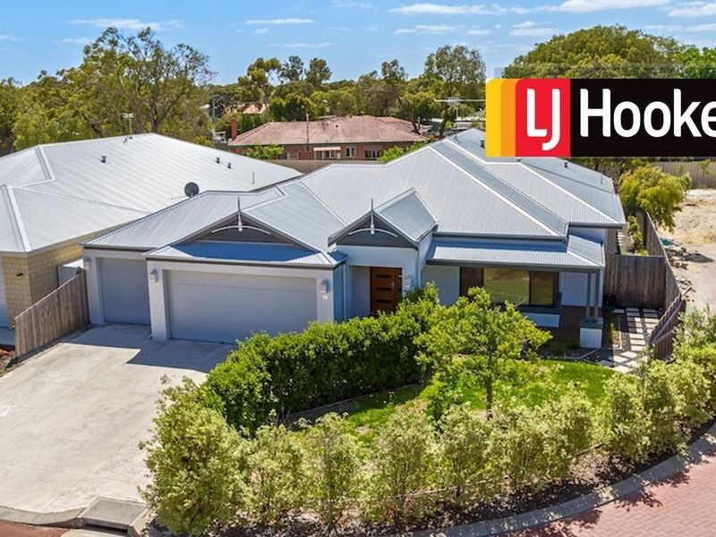 13 Barkle Close, Abbey WA 6280