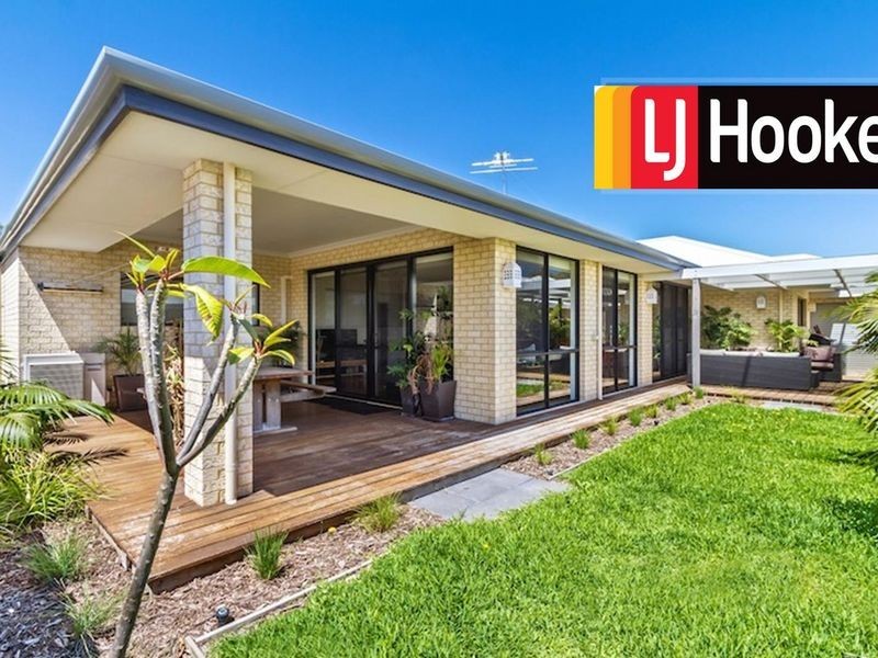 13 Barkle Close, Abbey WA 6280
