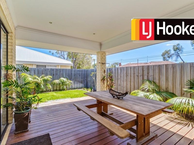 13 Barkle Close, Abbey WA 6280