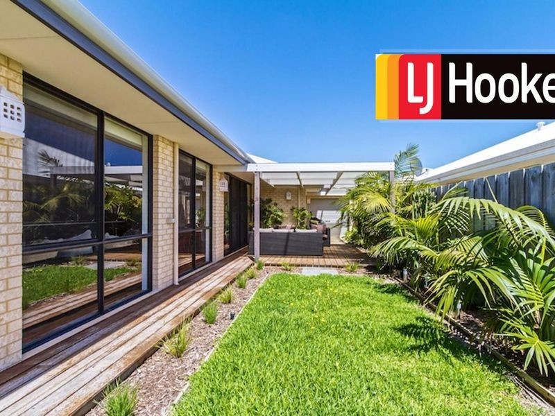 13 Barkle Close, Abbey WA 6280