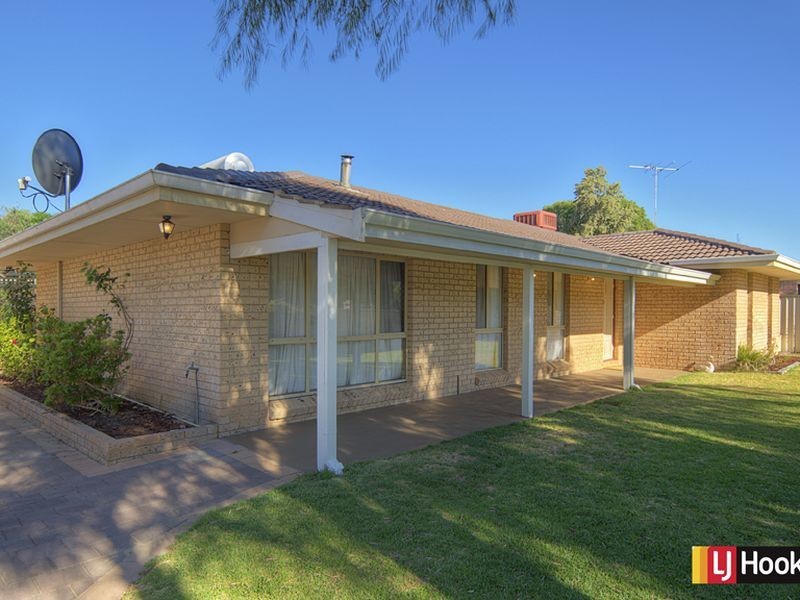 9 Breeden Street, West Busselton WA 6280