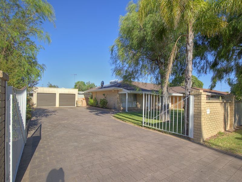 9 Breeden Street, West Busselton WA 6280