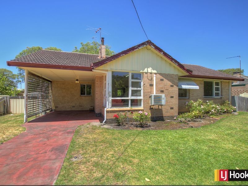13 Craig Street, West Busselton WA 6280