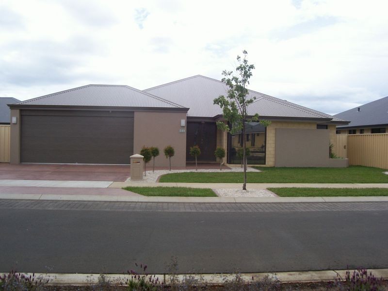 145 Aurelian Avenue Yalyalup via, Busselton WA 6280