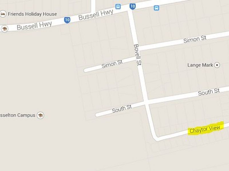 30 Chaytor View, West Busselton WA 6280