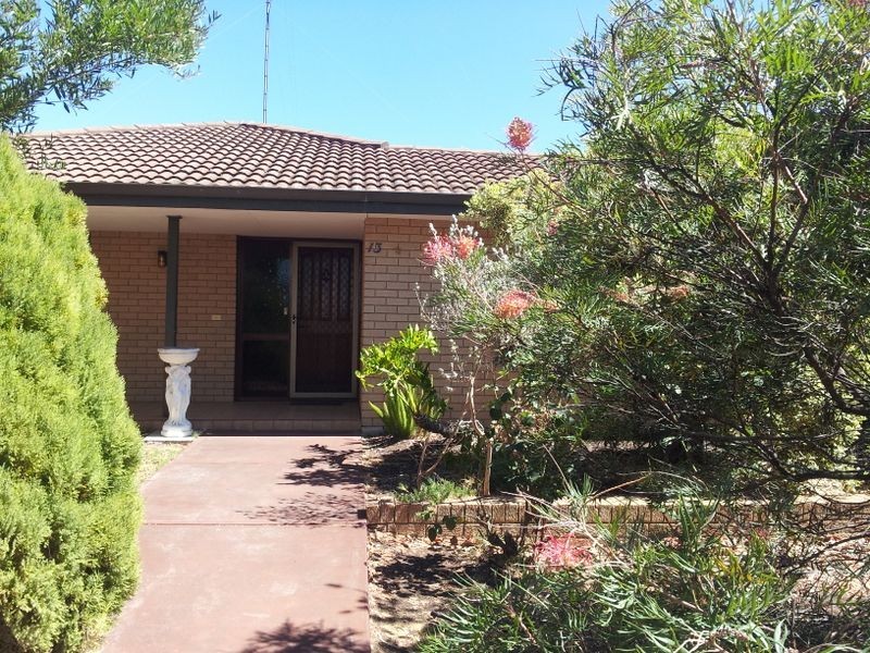13 Forrest Road, Capel WA 6271