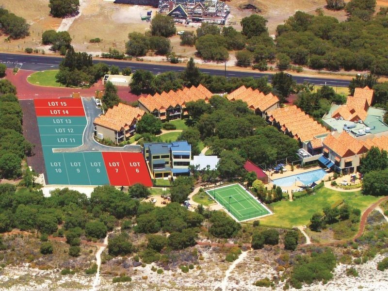 Lot 14/700 Caves Road, Dunsborough WA 6281
