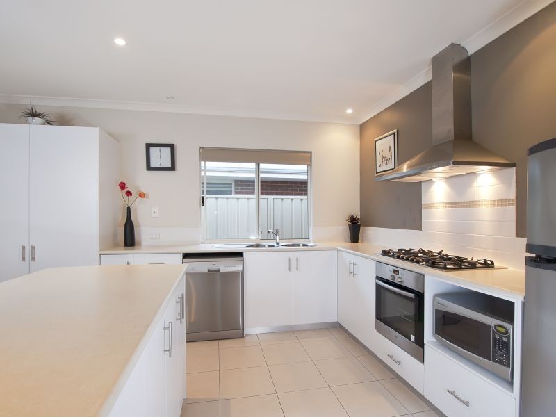 19 Piano Box Boulevard, West Busselton WA 6280